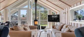 "Gudrid" - 550m from the sea by Interhome