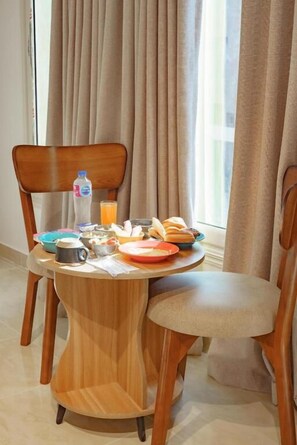 Dining - Rock Pyramids Hotel (Giza Governorate)