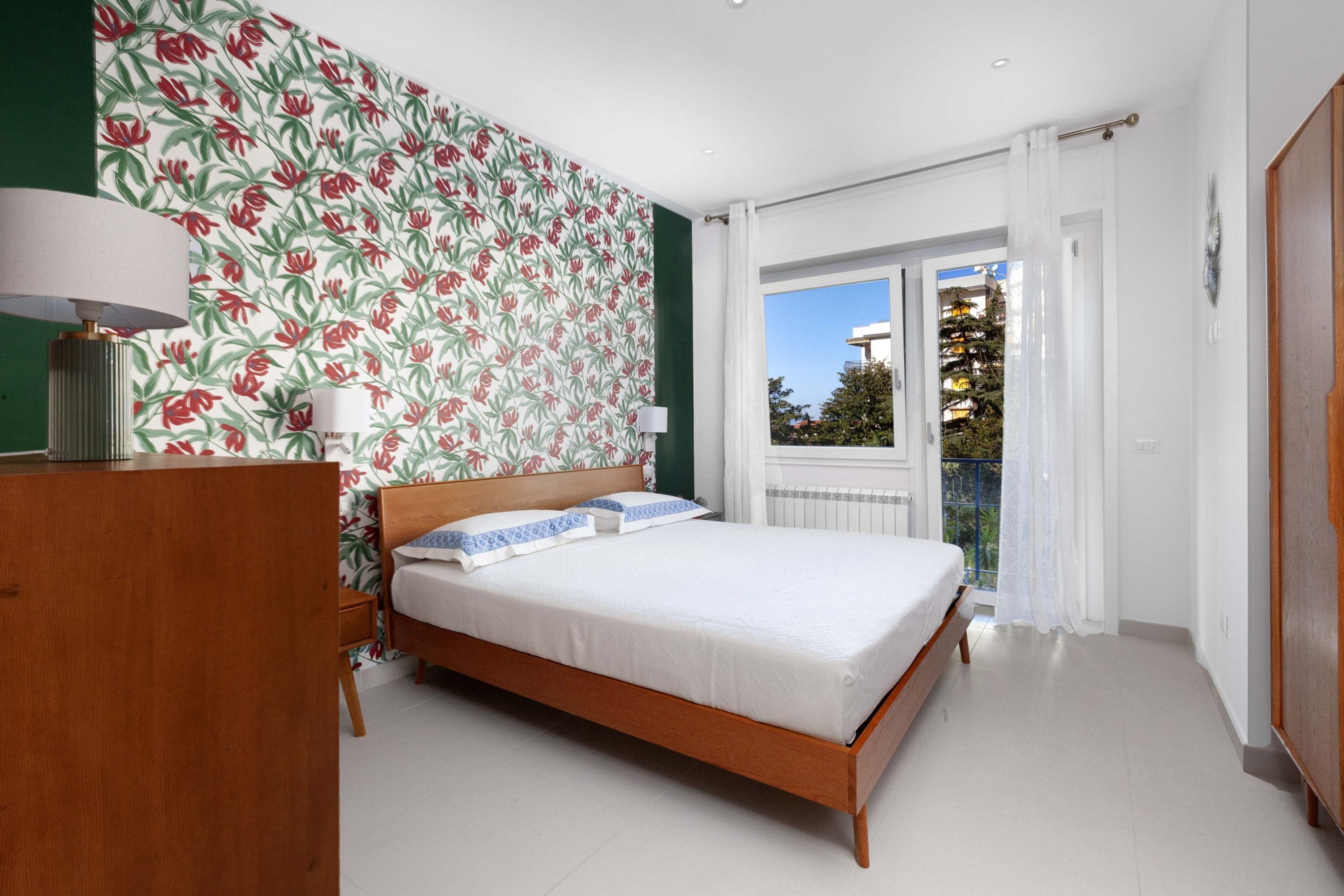 Lejlighed - ryger | 1 soveværelse