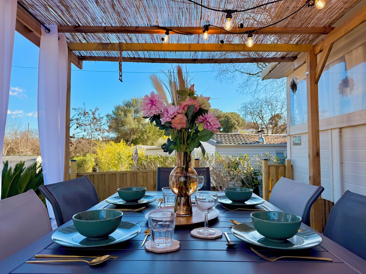 Image de profil de l’hôte