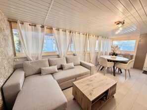 TV - Playa - Playa del Carmen - Luxury Mobile Home (Puget-sur-Argens)