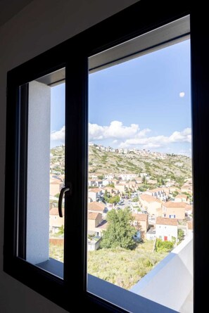 Interior - Villa Évasion - for 8 people with view (Narbonne)
