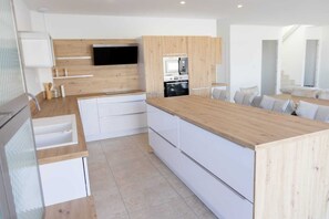 Cucina privata