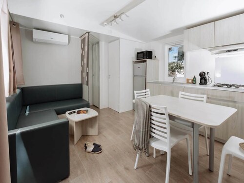6-person Bungalow in Sitges, Barcelona