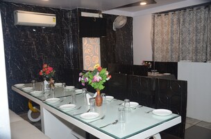 Restaurantes