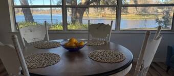 Inverness Lakeside Home