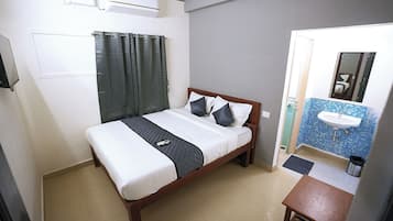 Habitación doble clásica