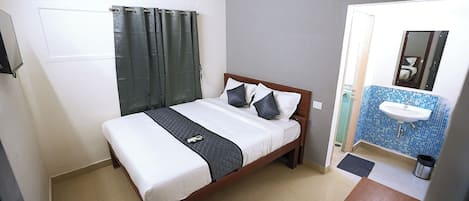 Chambre classique double