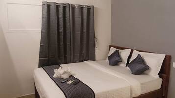 Chambre Double Classique