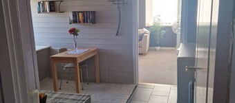 Quaint 1-bedroom bed & breakfast in charming Vestland