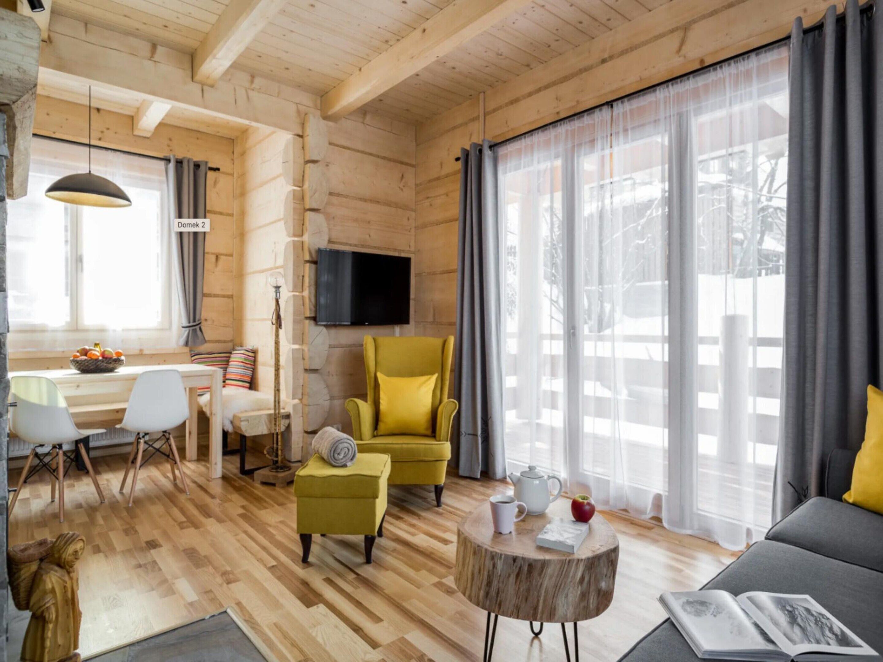 House | Living area