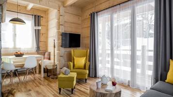 House | Living area