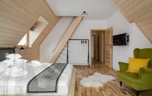 Huis | 3 slaapkamers, individueel gemeubileerd