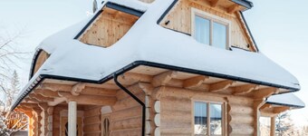 Comfortable Holiday Home, 3 Bedrooms, Fireplace