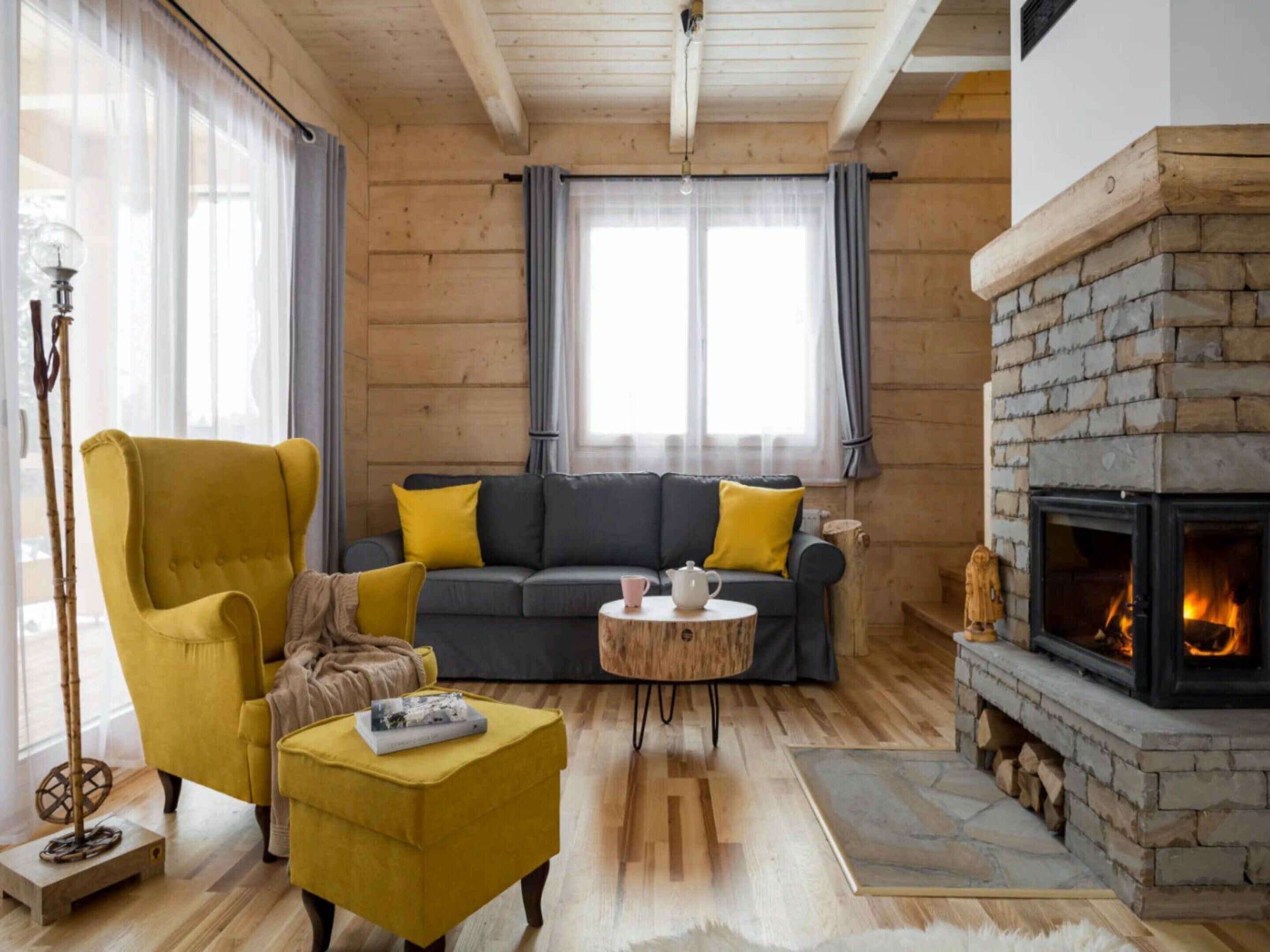 House | Living area