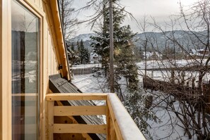 Nhà | Quang cảnh nhìn từ nơi lưu trú