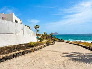 Property grounds - Family | Pool | Terrace | A/C | Golf (Golf del Sur)