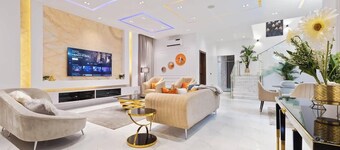 Makurdi Serviced Apartment