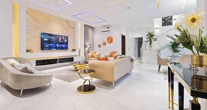 Makurdi Serviced Apartment