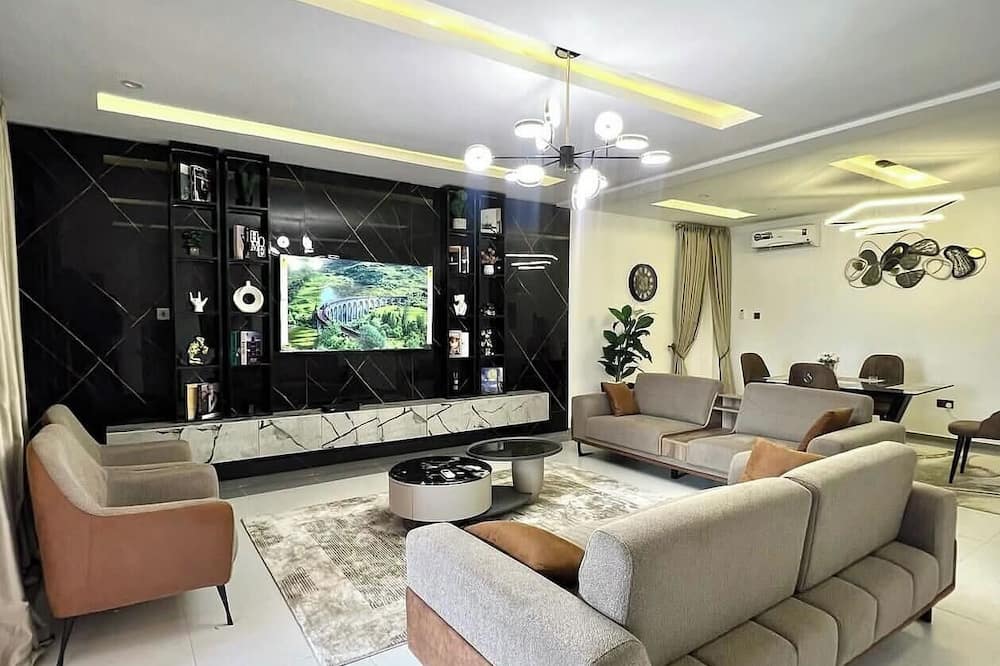 Astro Homes And Apartment