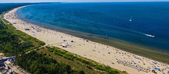 Comfortable Apartment in Swinoujscie