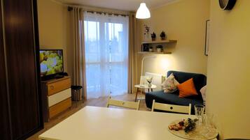 Apartment | Living room