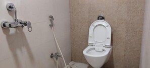 Bathroom - Shan Aqua Tulip  (Kolkata)