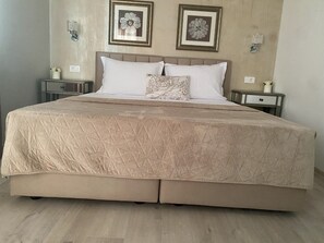 2 bedrooms, iron/ironing board, WiFi, bed sheets - Lady M in Rabac - Istrien / Lady M in Rabac - Appartement für 4 Personen AP1 (Rabac)