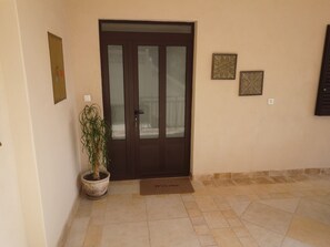 Interior - Lady M in Rabac - Istrien / Lady M in Rabac - Appartement für 4 Personen AP1 (Rabac)