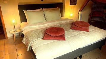 Huis | 3 slaapkamers, beddengoed