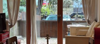 Vacation apartment on the Moselle