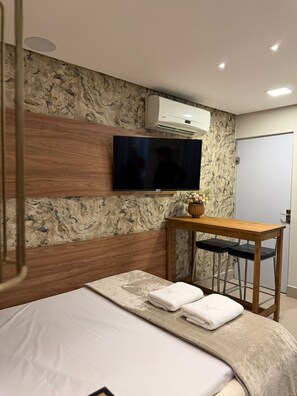 Doppelzimmer | Kostenloses WLAN