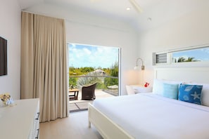 3 habitaciones, wifi y ropa de cama