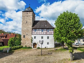 Außenbereich
