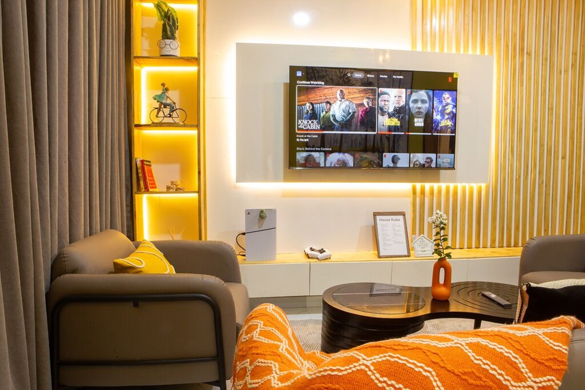 Image de profil de l’hôte