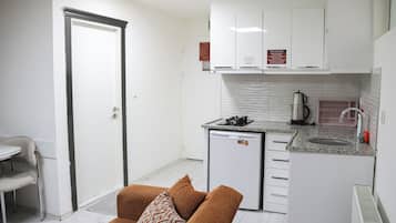 Studio – classic | Oppholdsområde