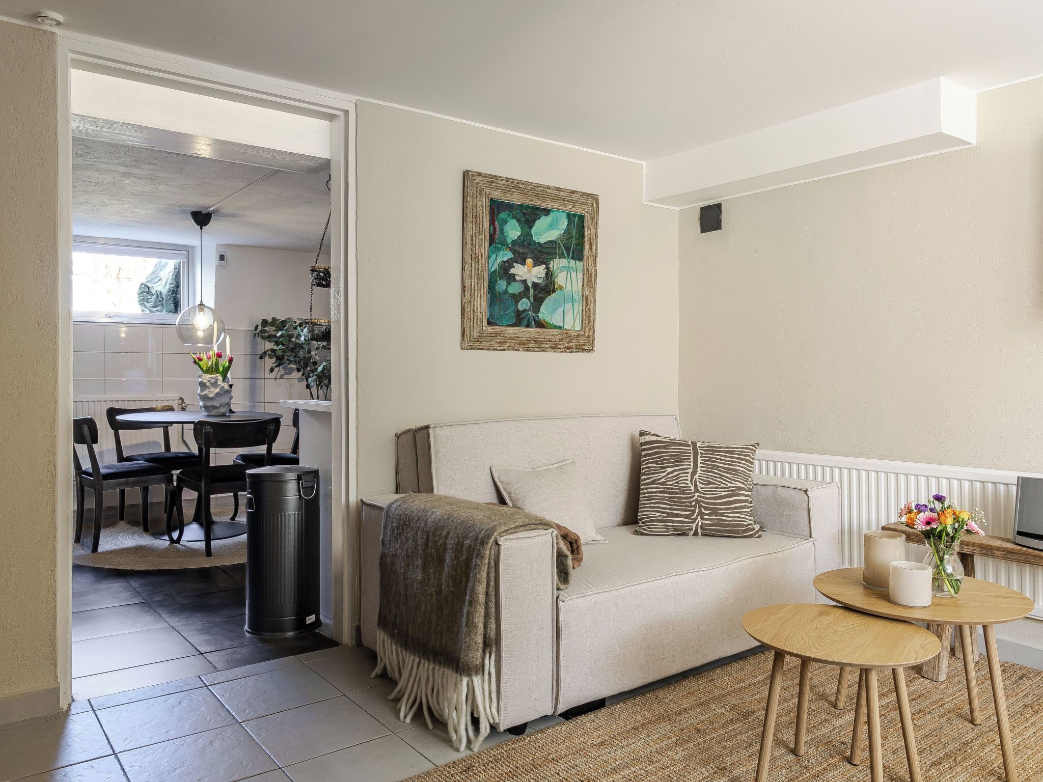 Vårhemsplatsen By Interhome - Halmstad