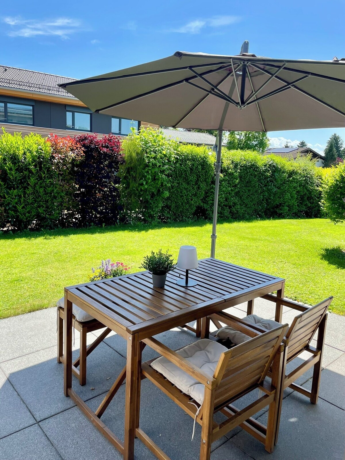 Image de profil de l’hôte