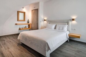 Room - 1809 Villa (Santorini)