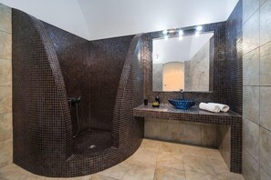 Spa - Leta Santorini (Santorini)