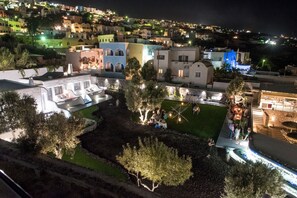 Exterior - San Marino Suites (Santorini)