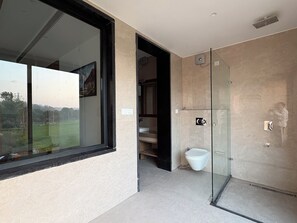 Free toiletries, hair dryer, towels, soap - Corbett Anandavana (Ramnagar)