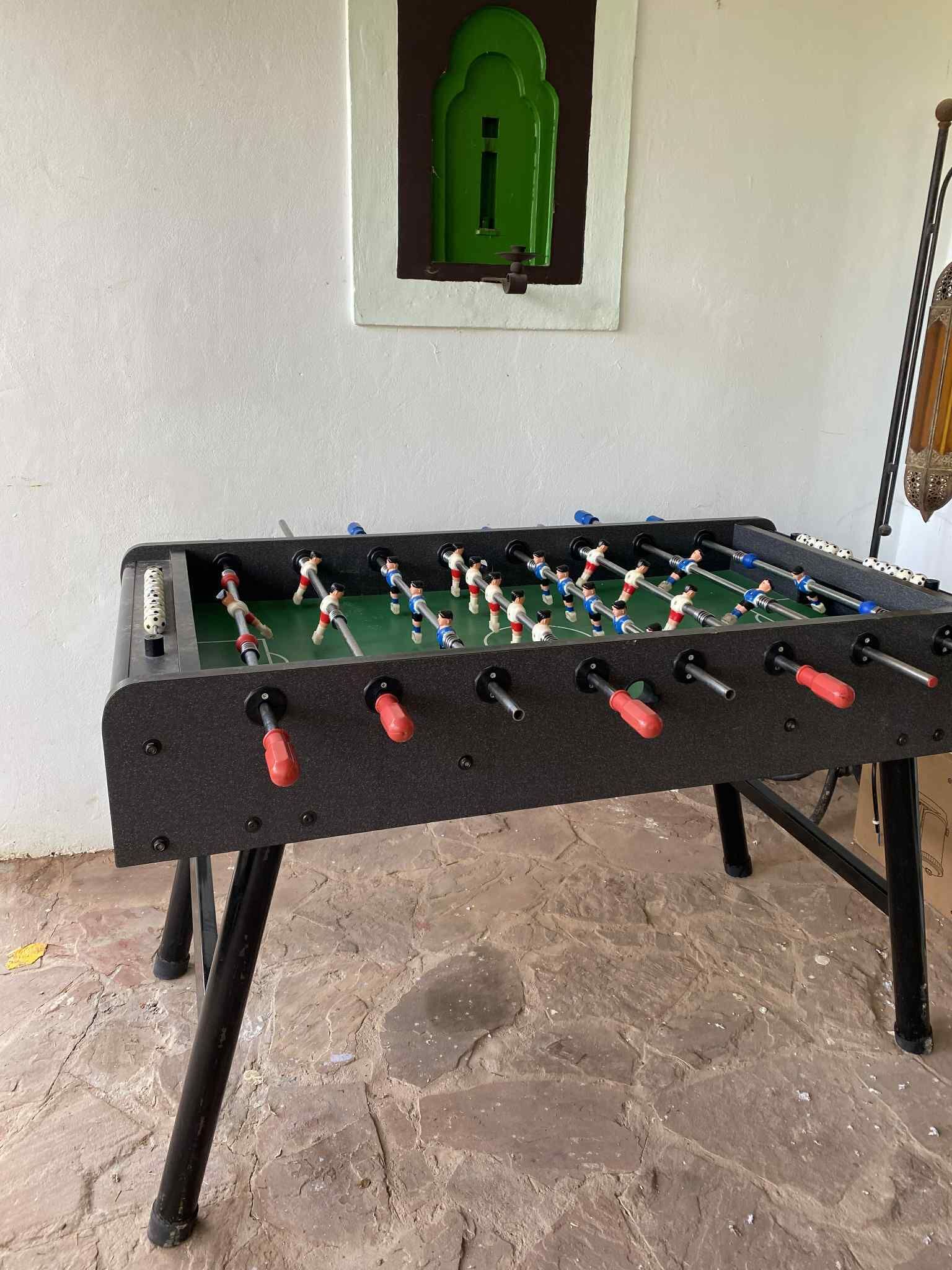 Spielezimmer
