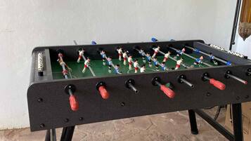 Spielezimmer