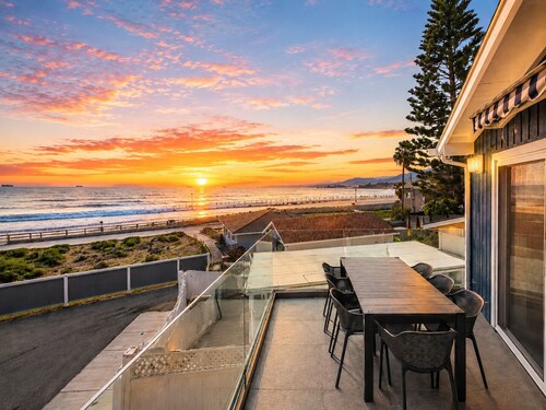 20% Off May 14-17! One Home To Sand, Ocean Views