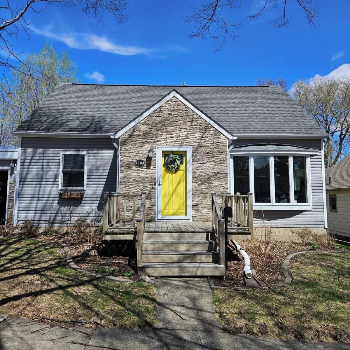 Bild für Gastgeberprofil