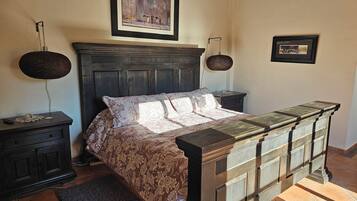 1 slaapkamer, internet, beddengoed