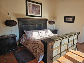 1 Schlafzimmer, Internetzugang, Bettwäsche