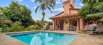 El Tuito Authentic Luxury in the Sierra Madre Mountains Centrally Located