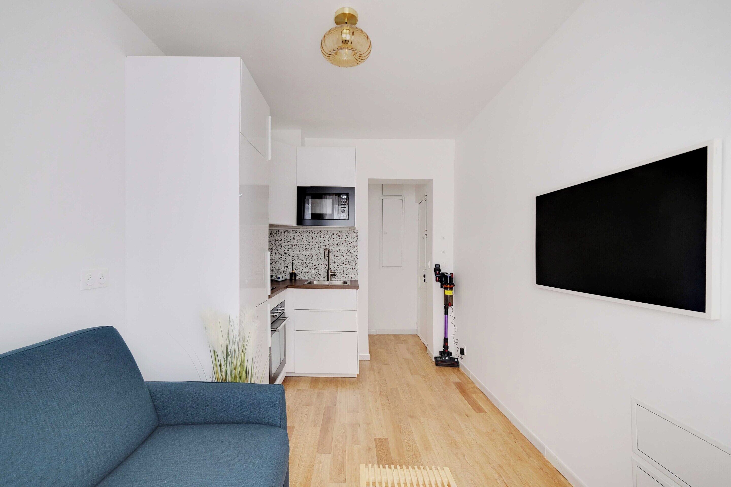 Apartment | Interior